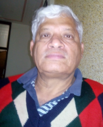 Dinesh Baukhandi